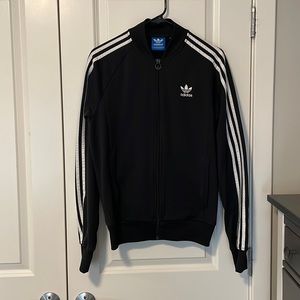 Adidas jacket